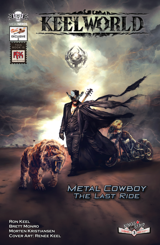KEELWORLD FINAL Cover