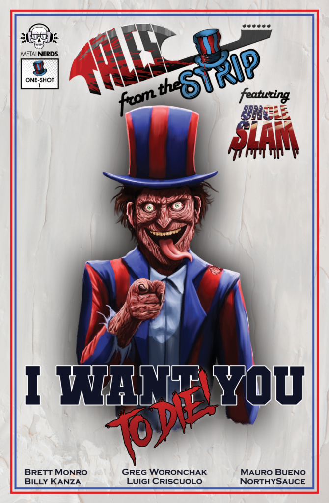 Uncle Slam FINAL Cover